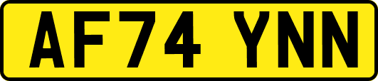 AF74YNN