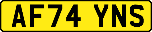 AF74YNS