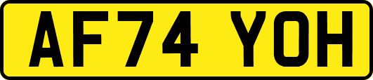 AF74YOH