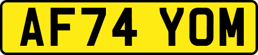 AF74YOM