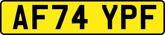 AF74YPF