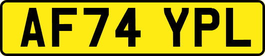 AF74YPL