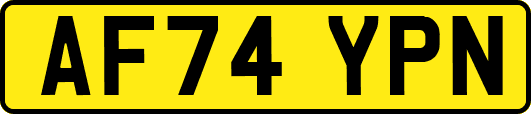AF74YPN