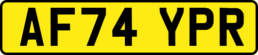 AF74YPR