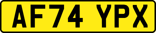 AF74YPX
