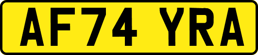 AF74YRA