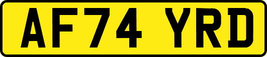 AF74YRD