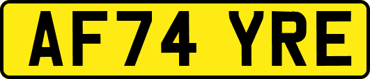 AF74YRE