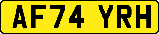AF74YRH
