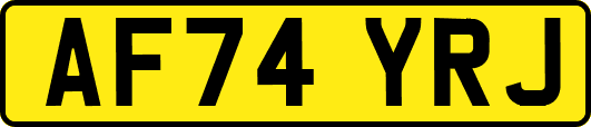 AF74YRJ