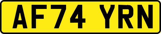 AF74YRN