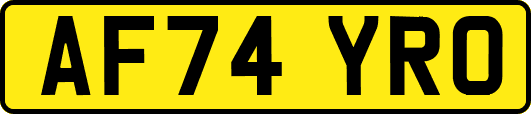 AF74YRO