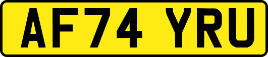 AF74YRU