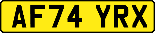 AF74YRX