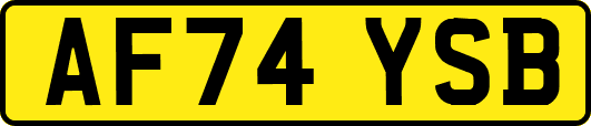 AF74YSB