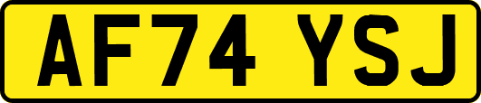AF74YSJ