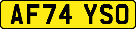 AF74YSO