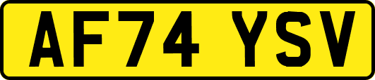 AF74YSV