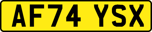 AF74YSX