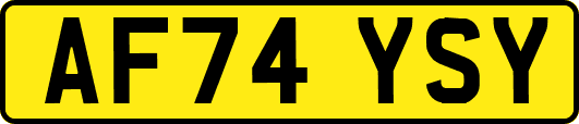 AF74YSY