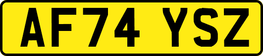 AF74YSZ