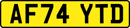 AF74YTD