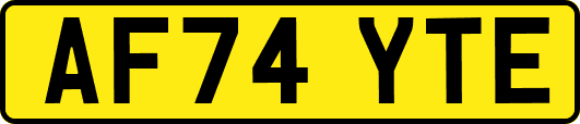 AF74YTE