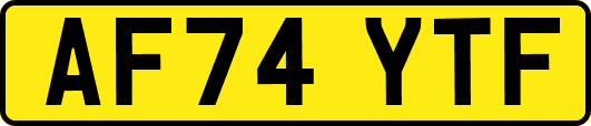 AF74YTF