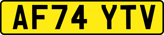 AF74YTV