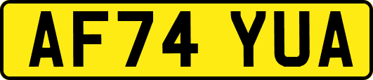 AF74YUA