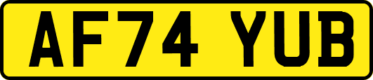 AF74YUB