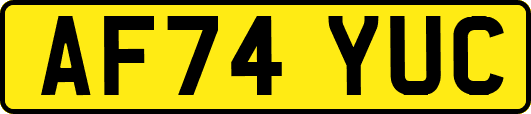 AF74YUC