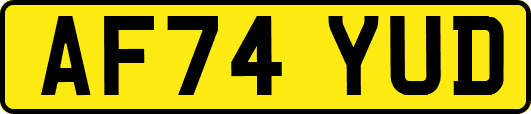 AF74YUD