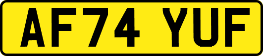 AF74YUF