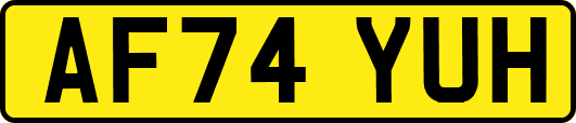 AF74YUH