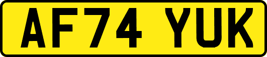 AF74YUK