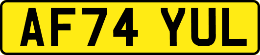 AF74YUL