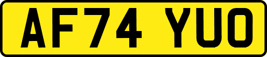 AF74YUO