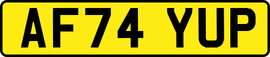 AF74YUP