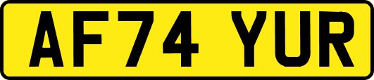 AF74YUR