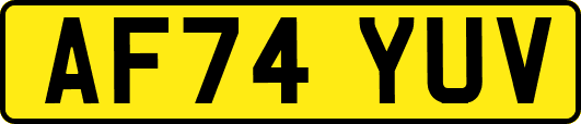 AF74YUV