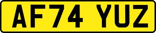 AF74YUZ