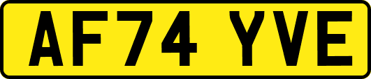 AF74YVE