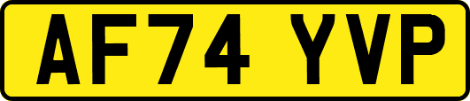 AF74YVP