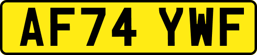 AF74YWF