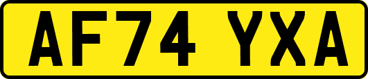 AF74YXA