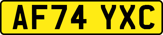 AF74YXC