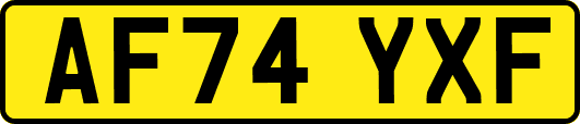 AF74YXF