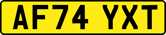 AF74YXT