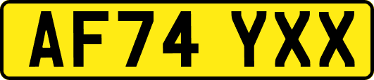 AF74YXX
